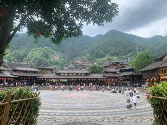 -胖妈酸汤鱼(总店)