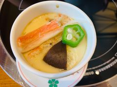 -蟹将军日本料理(中南路店)