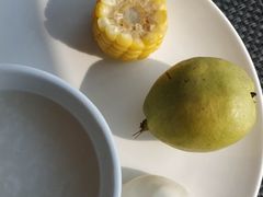 -浙江饭店-喝彩自助餐厅(延安路店)
