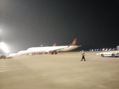 -上海浦东国际机场-T2航站楼