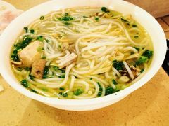 -桥香园云南过桥米线(金马碧鸡店)