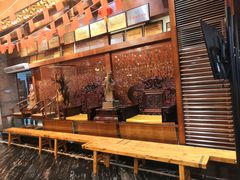 -老码头火锅(骡马市店)