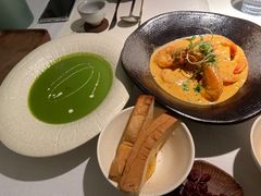 -春树下·树屋花房西餐厅(罍街AS1980店)