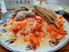-217丰惠源抓饭(江乾路店)
