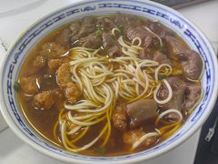 -好面道大肠面(中华路店)