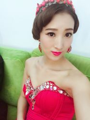 点击看大图 -金夫人婚纱摄影(华南店)