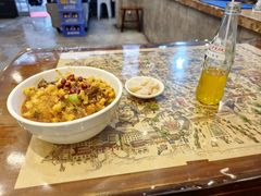 -老乌家特色小炒泡馍(大皮院店)