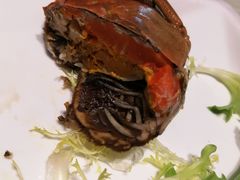 -金典银峰老鹅馆·昆山菜(亭林公园店)