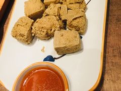 -香园茶社·金陵小灶(老门东店)