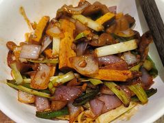 -寻裕记·现炒浇头面(人民广场店)