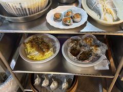 -黄寺蒸汽海鲜(黄寺大街店)