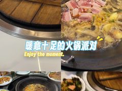 -人民公社铁锅炖·东北菜(卫国道店)