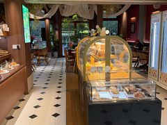 -嗒令甜品·主题融合料理餐厅(首座时代店)