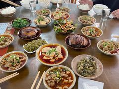 -周肥肠(江油总店)