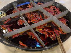 -重庆老火锅王(永陵路分店)