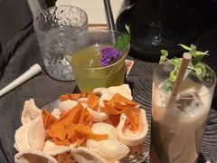 -Hideout Hookah Lounge·隐觅地