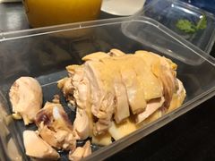 蘇小柳白切鸡-苏小柳手工点心(人民广场分院)