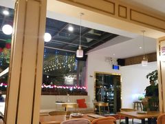-玫瑰园餐厅