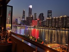 -AZUL by FUEL蓝色·法式酒馆(琶醍店)