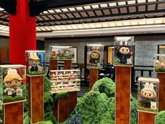 -龙悦湾酒家·八阵鱼生·渔人码头店