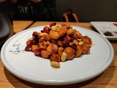 -四季民福烤鸭店(前门廊房二条店)