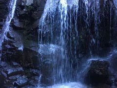 -藏龙百瀑风景区