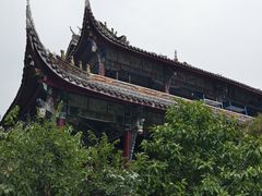 -南岳明心寺