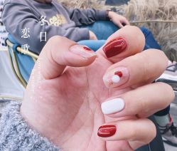 -U+nail优加专业美甲美睫