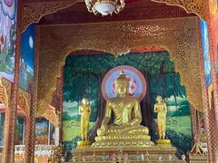 -西双版纳勐泐文化旅游区