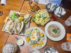 -The Good Place好地方·Brunch·coffee(国贸店)