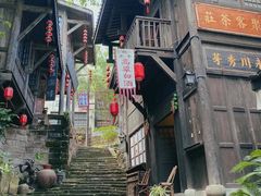 -两江国际影视城