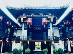 -上海三山会馆