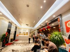 -永丰源大酒店(人民中路店)