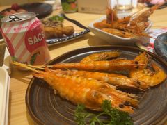 -贵木日本料理·铁板烧(新地假日广场店)