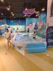 -卡通尼乐园(重庆南坪协信星光店)
