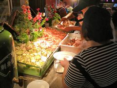 -星伦多 自助料理(圆融店)