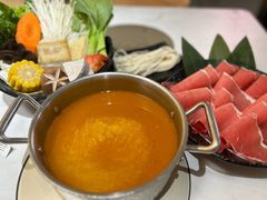 -呷哺呷哺 黄金牧场 (新中关购物中心店)