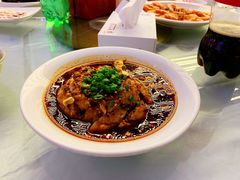 -渝信川菜(南滨店)