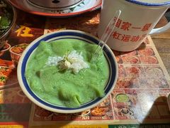 -正兴张血旺