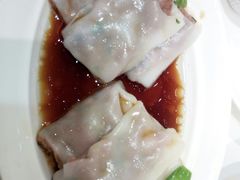 -潮福城潮州大酒楼(湖滨北路店)