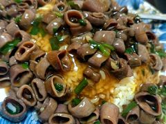 -宾朋海鲜特色美食餐厅·纯手工鲅鱼水饺(兴海路店)