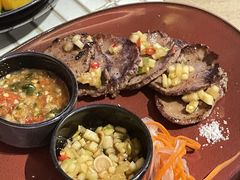 -CHINCHIN 青青·泰国料理(万象食家店)