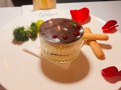 -Kathleen's Waitan 凯圣琳江景西餐厅(外滩店)