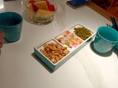 -荷塘秋月·本帮江浙菜(国权路店)