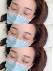 -久匠·纹眉半永久野生眉