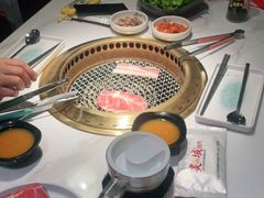 -炙城·韩式烤肉(南京东路店)