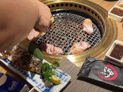 -江户烧肉(高德店)