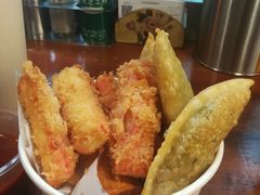 -米屋石锅拌饭(师大店)