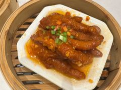 -宝园酒家(美林M·LIVE天地东座店)
