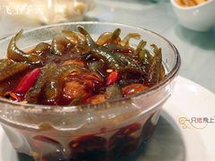 醉虾-外婆家(杭州马塍店·杭帮菜名店)